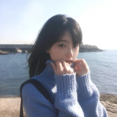 在异国